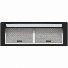 Вытяжка KRONA SOPHIE 600 BLACK S