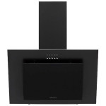Вытяжка KRONA Vierkant 600 black PB