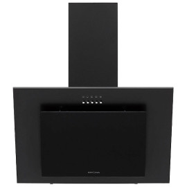 Вытяжка KRONA Vierkant 600 black PB