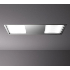 Вытяжка FALMEC SKEMA 120 STEEL (без мотора) CSKI20.E0P2#ZZZI400F