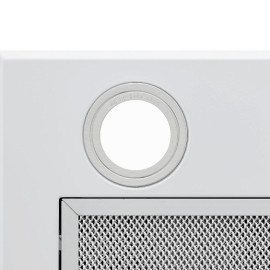 Вытяжка KRONA ADEL 600 WHITE PB