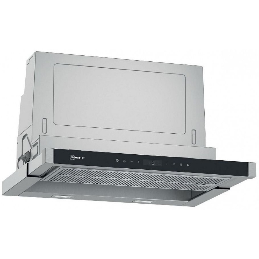 Вытяжка NEFF d46pu54x1