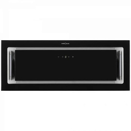 Вытяжка KRONA Selina 900 Glass Black S