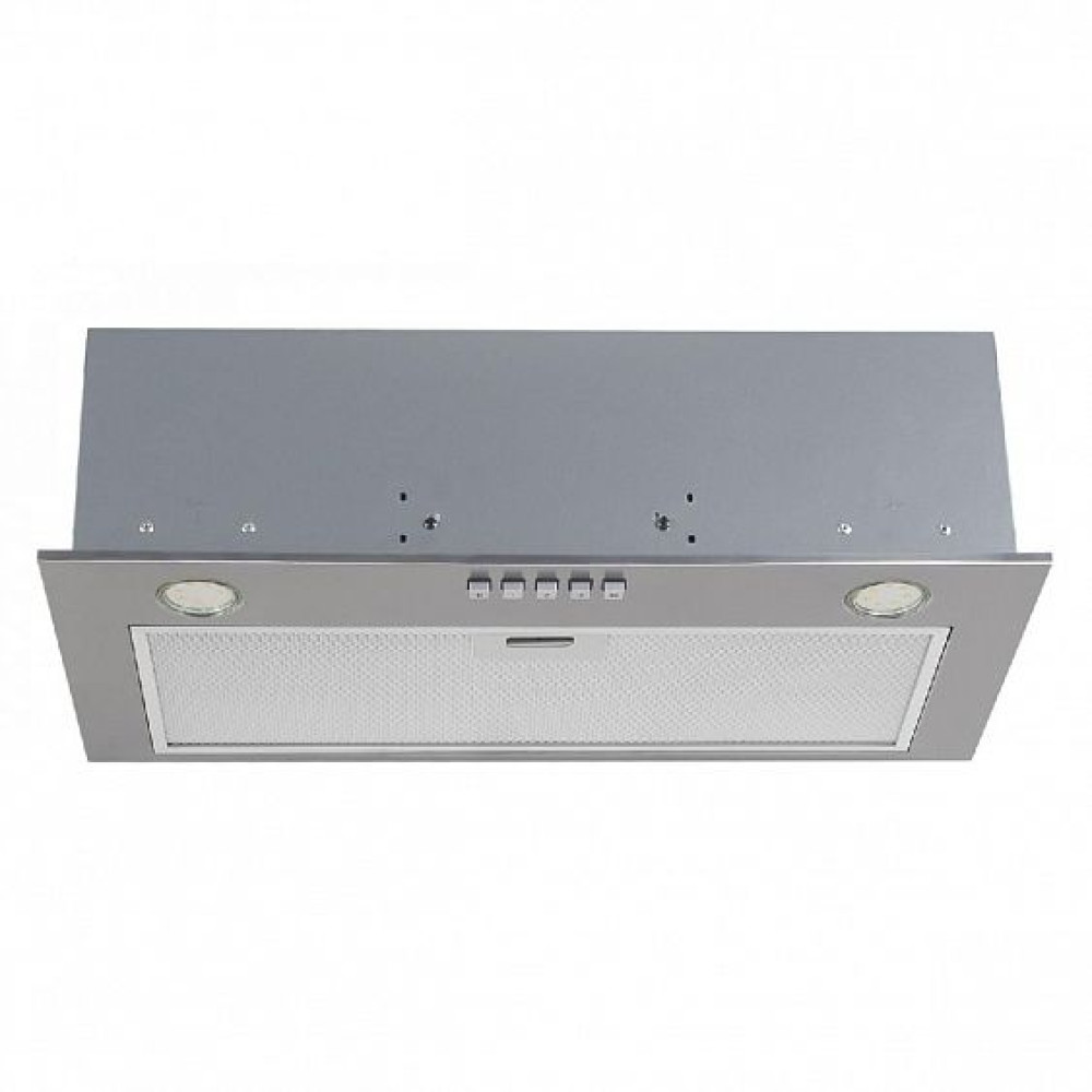Вытяжка MBS MONSTERA 160 INOX