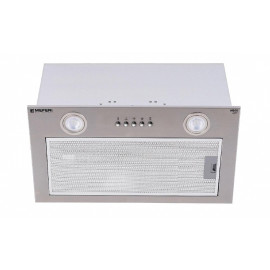 Вытяжка MEFERI INBOX52IX LIGHT