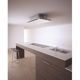 Вытяжка SIRIUS SLT970-EM FRAME W