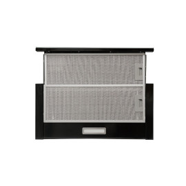 Вытяжка HOLBERG MIRAGE 600BL