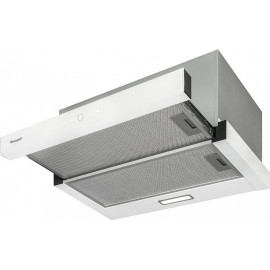 Вытяжка WEISSGAUFF TEL 06 TC 1200 WH