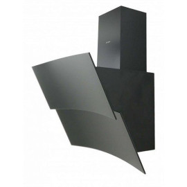 Каминная вытяжка Ciarko Bella SCG 60 Black