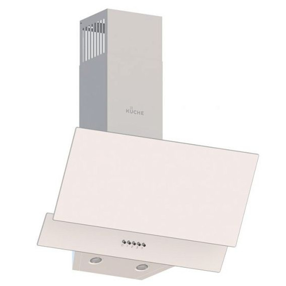 Вытяжка KUCHE KSM 600 WL