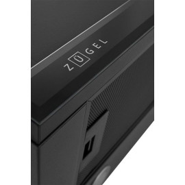 Вытяжка ZUGEL ZHT651GB