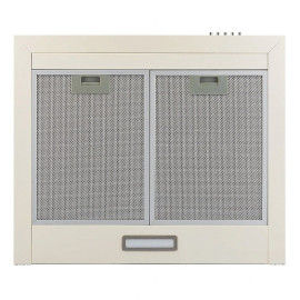 Вытяжка KRONA BELLA 600 IVORY RETRO PB