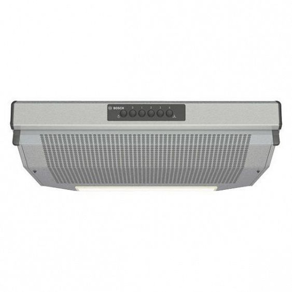 Вытяжка BOSCH dhu 655 u