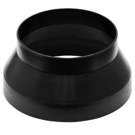 Вытяжка KRONA Arven 600 Black S