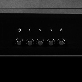 Вытяжка Lex MIKA G 500 BLACK