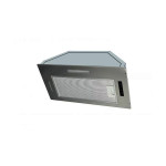 Вытяжка KUPPERSBERG INTOUCH 60 X