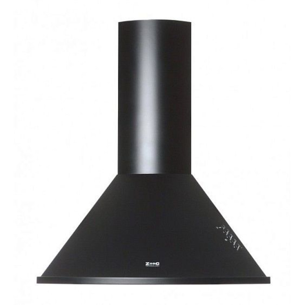 Вытяжка ZORG Technology Bora (Black, 60см) 1000м3