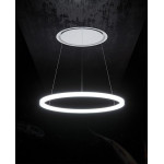 Вытяжка SIRIUS SLT 973 HALO LIGHT EM