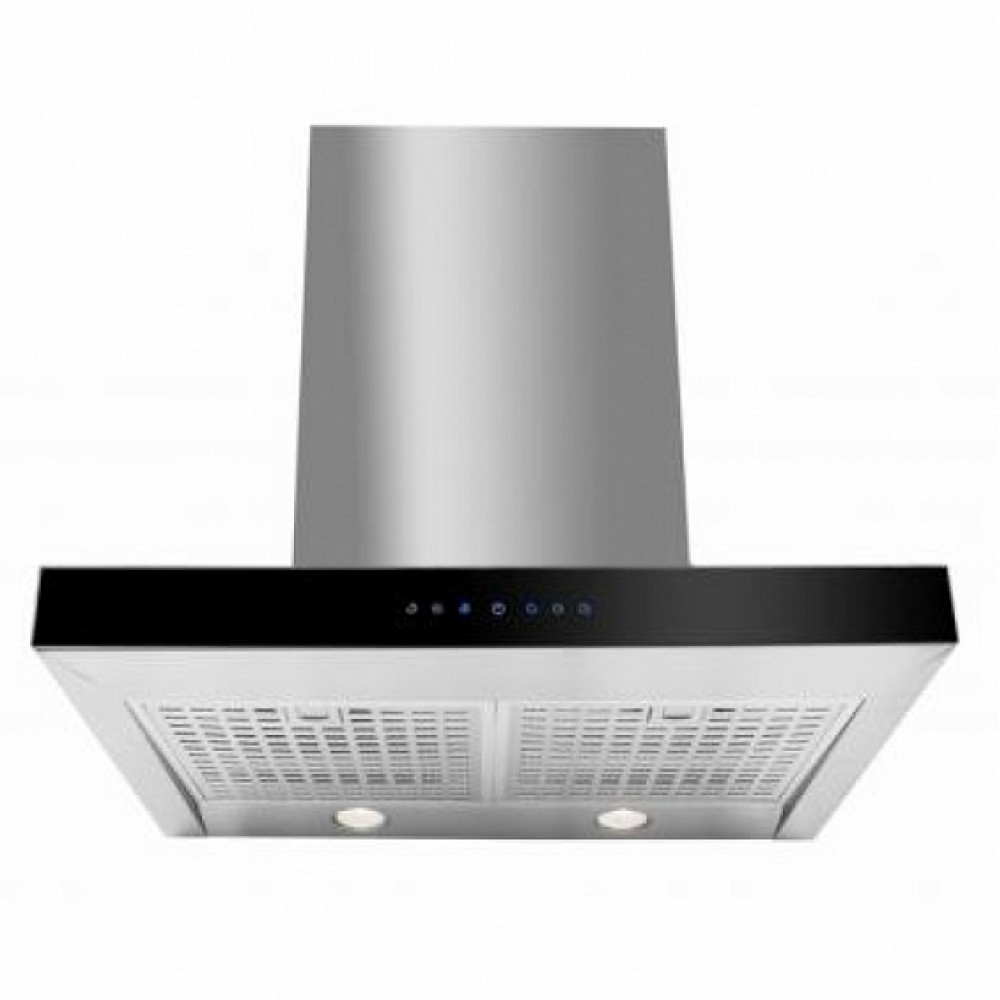 Вытяжка EXITEQ si box 100-6 нерж