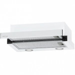 Вытяжка KRONA Kamilla T 500 white