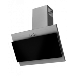 Вытяжка EXITEQ EX 5026 черный/инокс