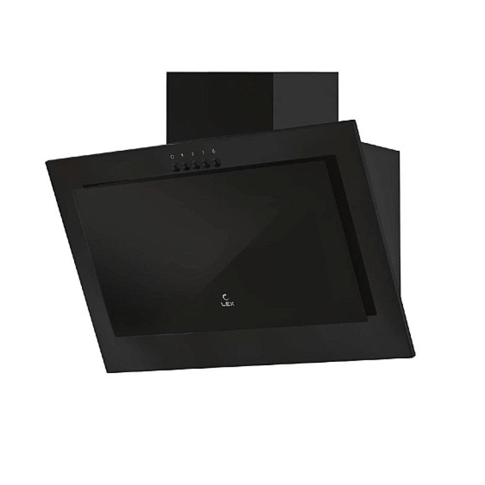 Вытяжка LEX MIO G 600 Black
