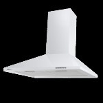 Вытяжка HOMSair DELTA 50 БЕЛЫЙ