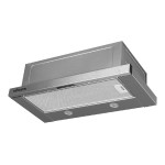 Вытяжка KONIGIN Pixel Inox 60