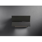 Вытяжка FALMEC FUSION 85 GLASS BLACK (CFPN85.E7P2#ZZZQ490F)