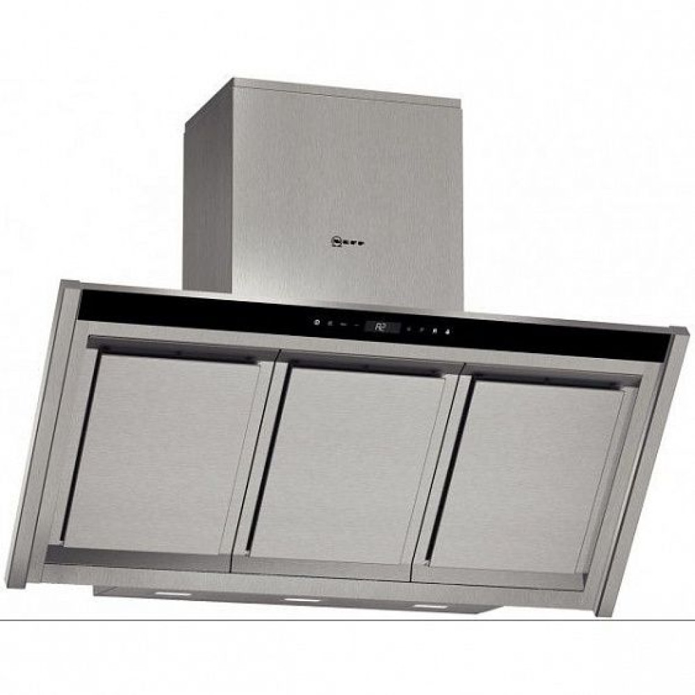 Вытяжка NEFF d39mu86n1