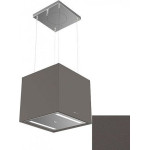 Вытяжка FABER SOFT CUBE CACAO ORINOCO