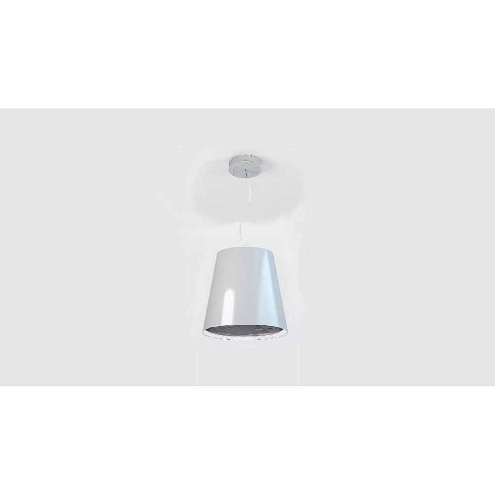 Вытяжка SIRIUS SILT 30 white