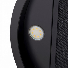 Вытяжка HOMSair FLY 1000PH черный