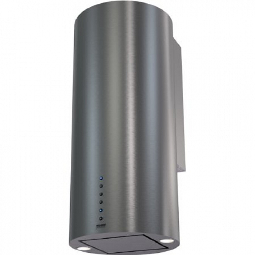 Вытяжка KRONASTEEL pamella 400 inox electronic