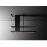 Вытяжка FALMEC EUROPA BLACK 175 (CEUI75.E0P2#ZZZN490F)