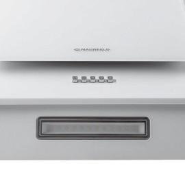 Вытяжка MAUNFELD Wind 60 A белый