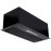 Вытяжка KONIGIN Insait Full Black 60