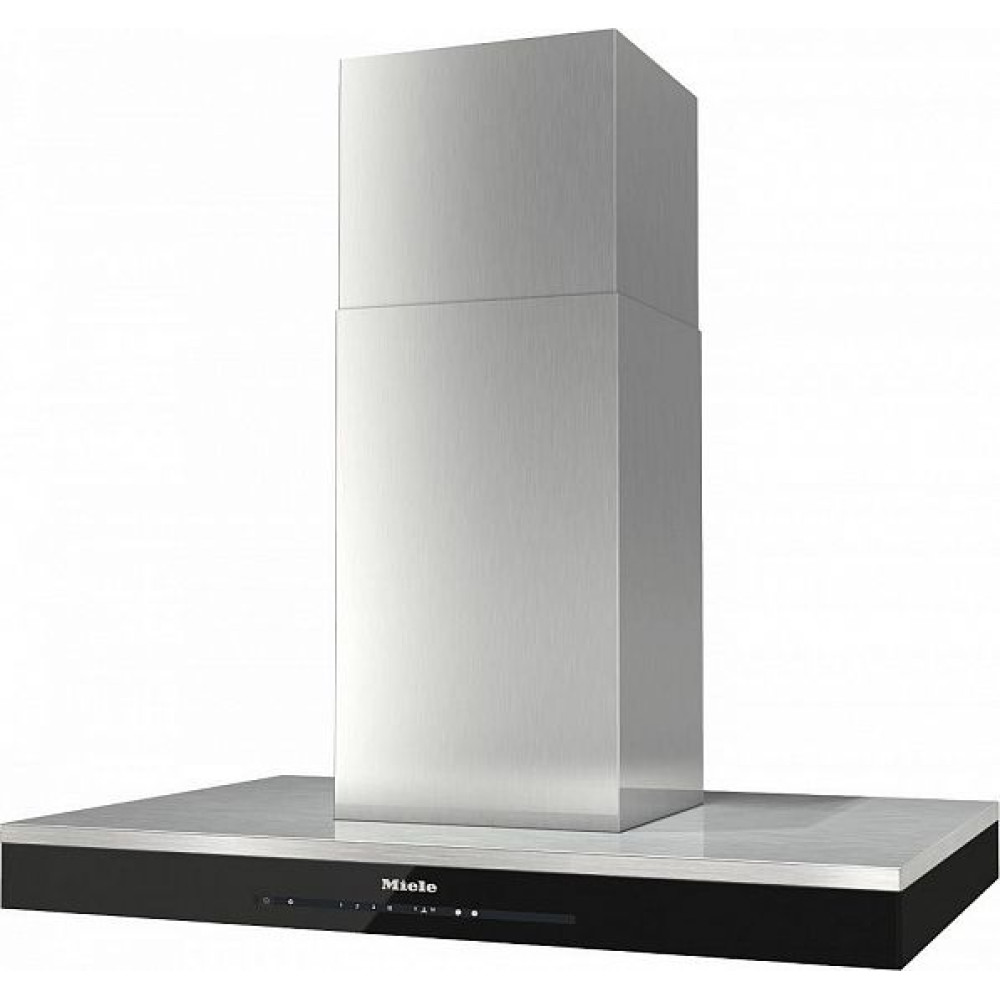 Вытяжка MIELE DA6690D EDST сталь CleanSteel