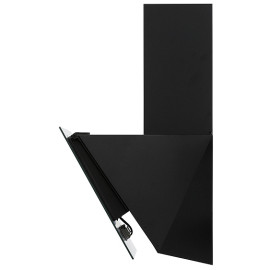 Вытяжка KRONA Jina 600 BLACK S