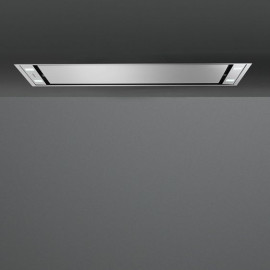 Вытяжка FALMEC stella isola 90 inox (без мотора)