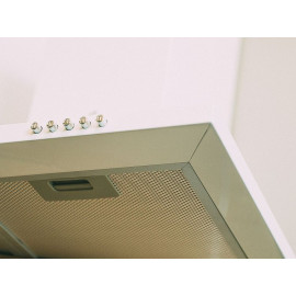 Вытяжка LEX BASIC 500 WHITE