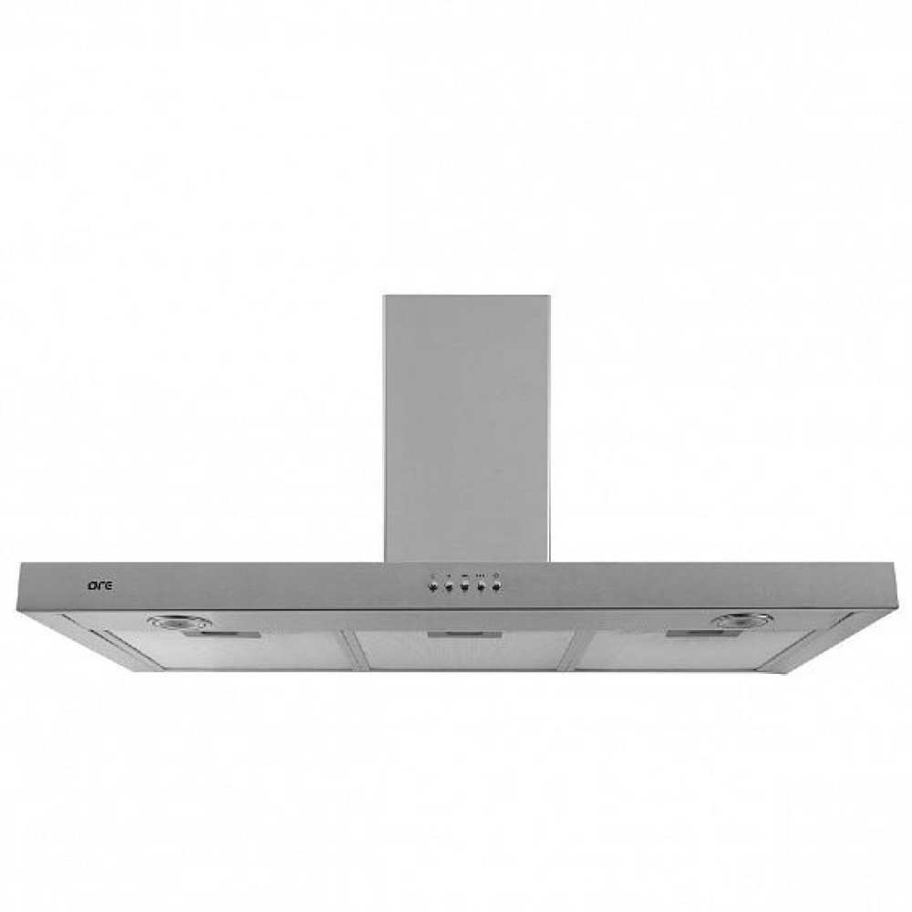 Вытяжка ORE Rasta 90L Inox