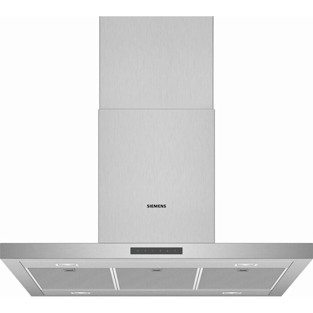 Вытяжка SIEMENS LF97BBM50M