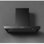 Вытяжка FALMEC PLANE NRS 90 BLACK (CPLN90.E18P2#ZZZN490F)
