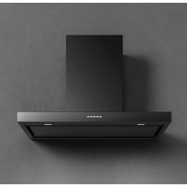 Вытяжка FALMEC PLANE BLACK NRS 120 PLUS (CPLN20.E24P2#EUN490F)