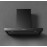 Вытяжка FALMEC PLANE BLACK NRS 120 PLUS (CPLN20.E24P2#EUN490F)