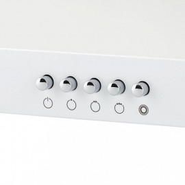 Вытяжка KRONA ERMINA 500 white PB