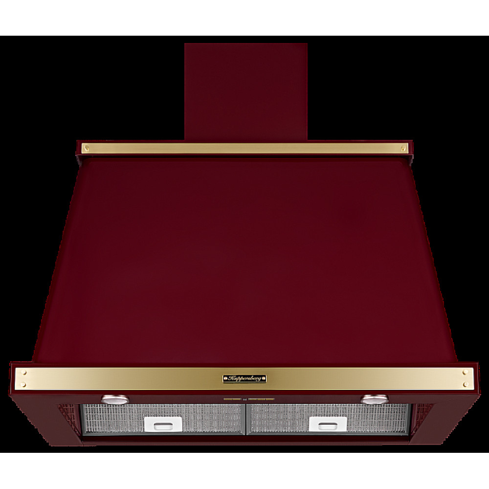 Вытяжка KUPPERSBERG T 969 BOR Bronze