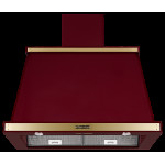 Вытяжка KUPPERSBERG T 969 BOR Bronze