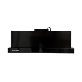 Вытяжка HOLBERG MIRAGE 600BL